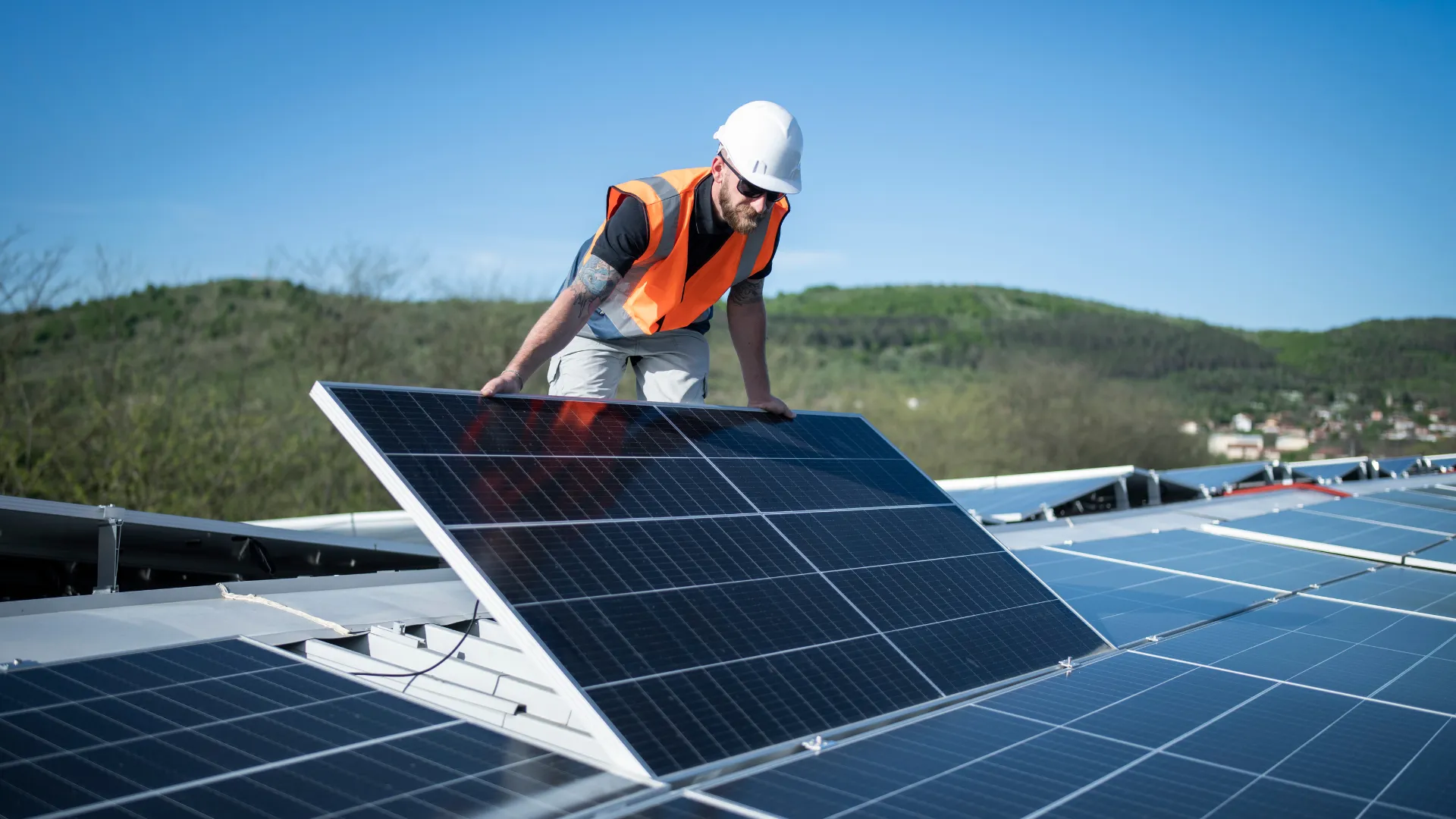 Installazione fotovoltaica tendenze future