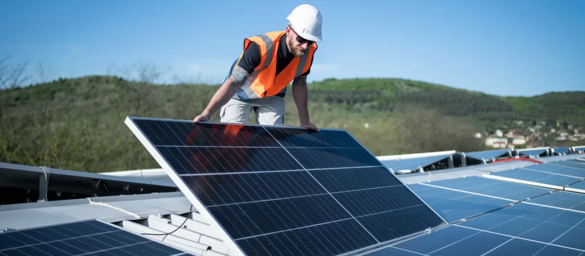 Installazione fotovoltaica tendenze future